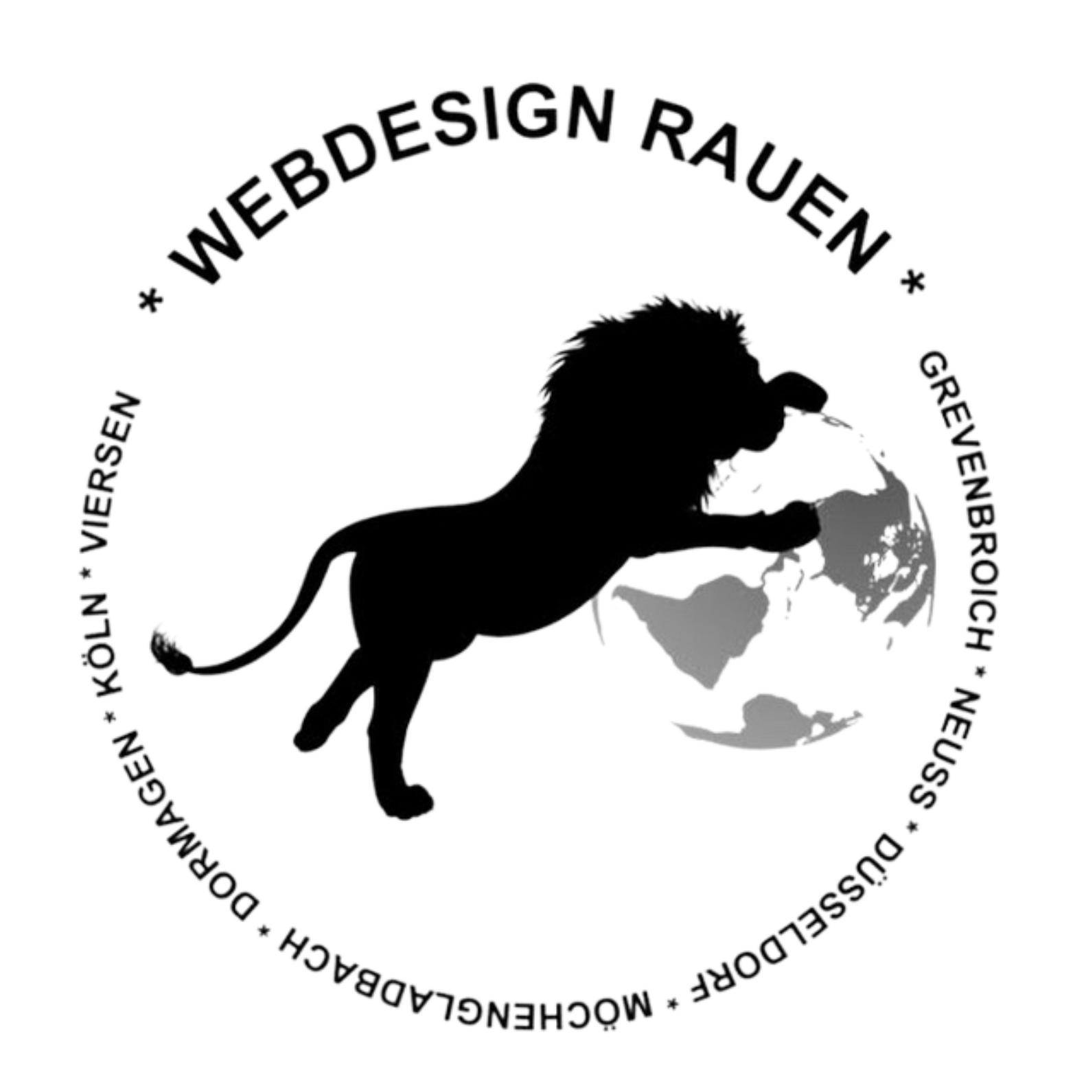 logo Webdesign Agentur Rauen