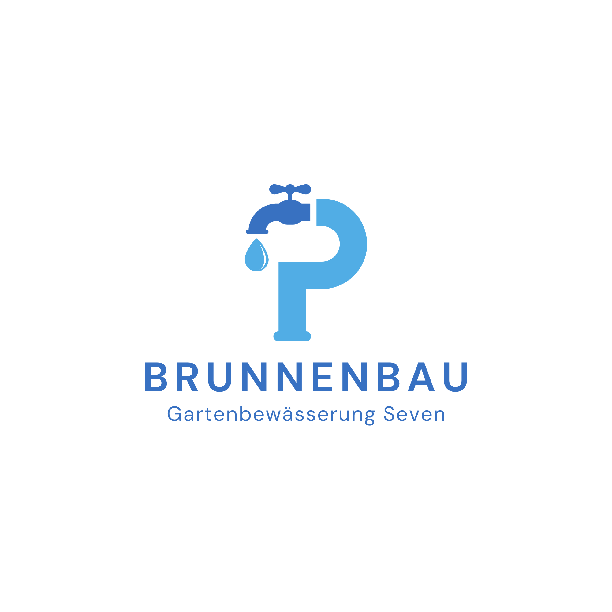 Logo Brunnenbau Seven